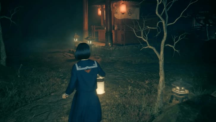 Silent Hill F 신사 퍼즐 가이드: 제단 및 금고 해법